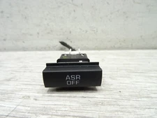 SKODA OCTAVIA 2007 TRACTION CONTROL SWITCH 1Z0927133B