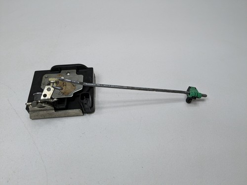 2005 - 2007 OEM FORD ESCAPE REAR TRUNK LID LIFTGATE LOCK LATCH ACTUATOR - Picture 4 of 4