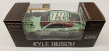 Kyle Busch 2022 Lionel 18 Ethel M Chocolates NEXT GEN Toyota Camry 1/64
