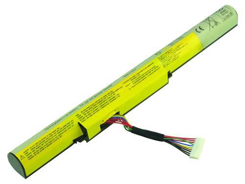 Batteria Li-ion 14.4V 2600mAh per Eufy e Deebot - Ricambio Certificato