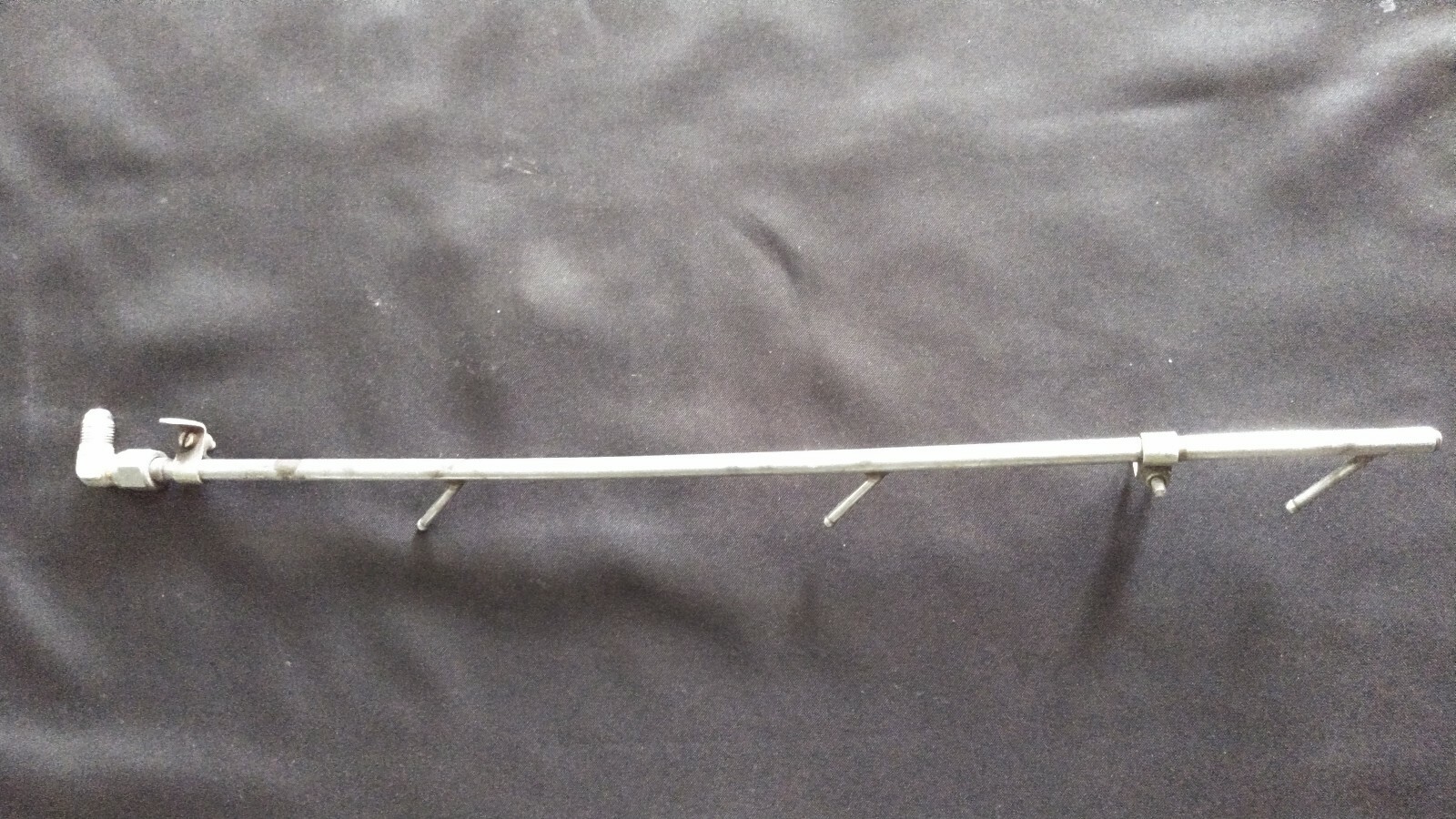 TIO540 Manifold Injector Nozzle Vent Outer Left PN 75332 for