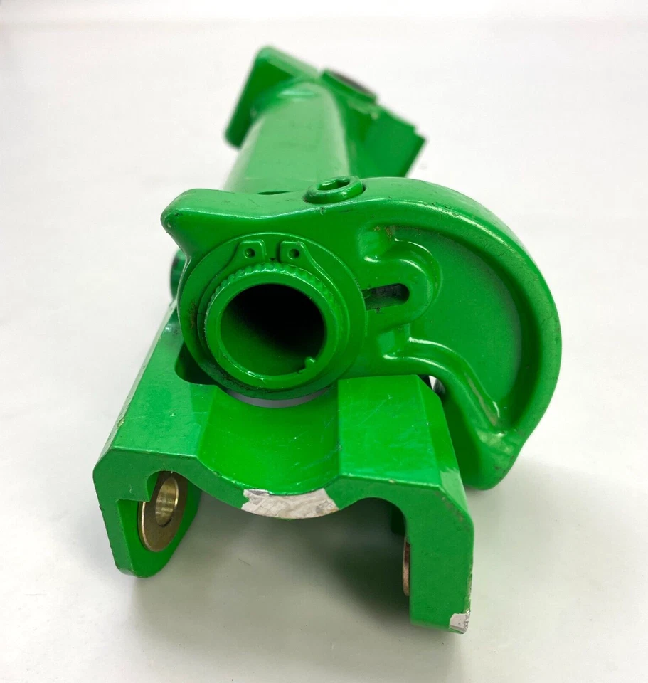 Arctic Cat Sno Pro 440 2004 brazo de dirección delantero derecho husillo nudillo 1703-552 Foto 3 de 4