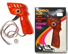 1974 Aurora Control Plus AFX HO Slot Car Nice High Quality Speed Controller 1335