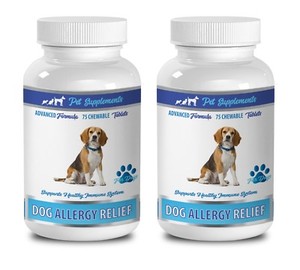 calcium carbonate for dogs
