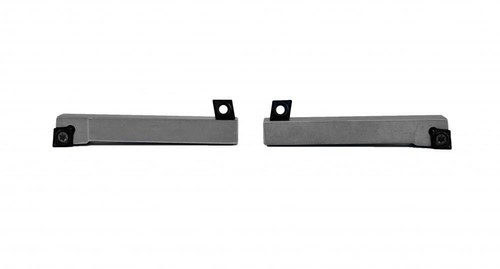 0.312"SQx2.3"OAL L&R Turning Tools SCLCR 0505 D2 with 4 CCMT 21.51 Inserts G200 - Picture 2 of 2