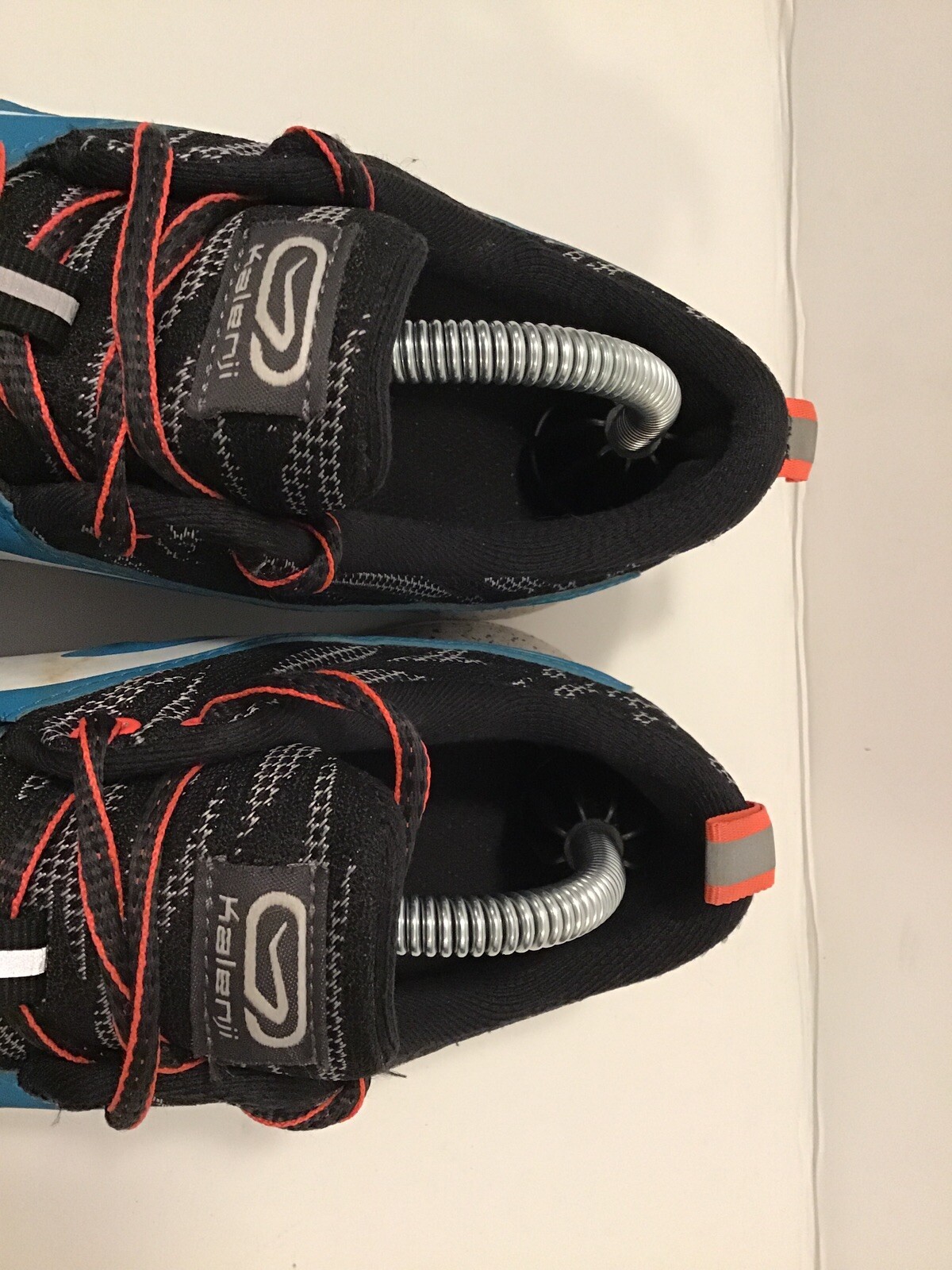 🔥Mens Kalenji Shoe Sz 9 Eu 43 Running 