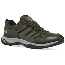 Scarpe trekking uomo North Face Hedgehog Fastpack NFOA46AMBQW Verde GORETEX