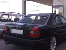 DACHSPOILER für MERCEDES W202 C-KLASSE 93-00 SPOILER GRUNDIERT - Tuning-Palace DACHSPOILER für MERCEDES W202 C-KLASSE 93-00 SPOILER GRUNDIERT - Tuning-Palace