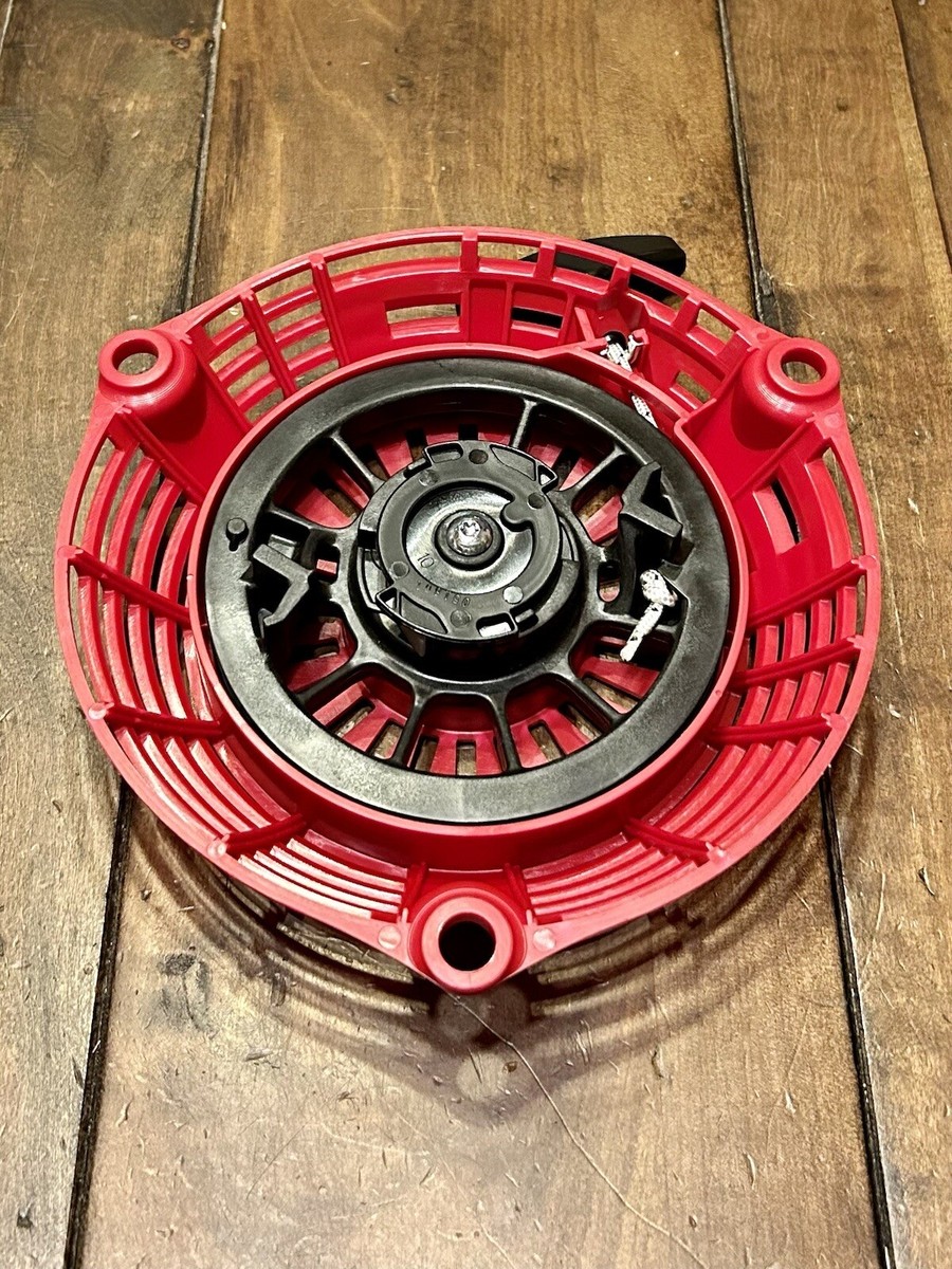 HONDA Rewind Starter GC190 GCV190 HRX217 28400-Z1A-023ZB Genuine