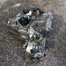 ALFA ROMEO GT 1.9 JTD DIESEL GEARBOX 6 SPEED MANUAL TRANSMISSION 2003 - 2010