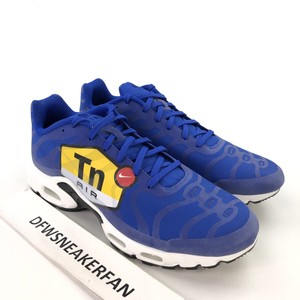 air max plus royal blue
