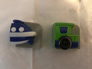 leapfrog fridge toys