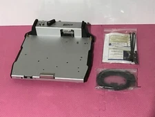 PANASONIC HAVIS LEDCO Docking Station ChargeGuard for Toughbook CF-30/31