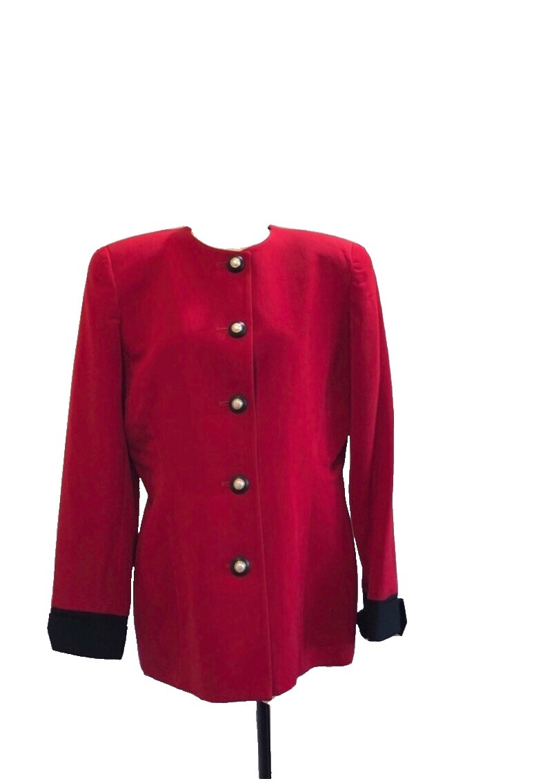 Valentino Jacket Vintage Coats, Jackets & Vests for Women
