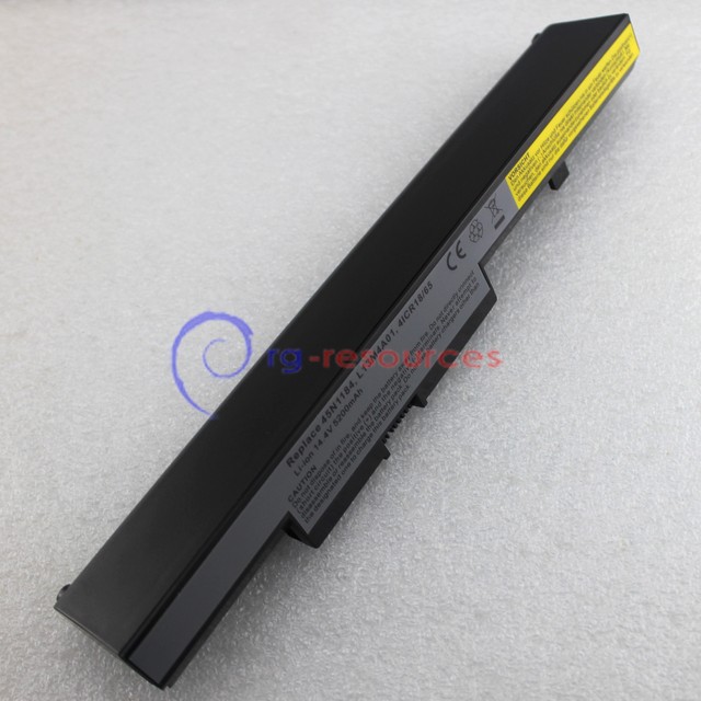 L13s4a01 аккумулятор lenovo