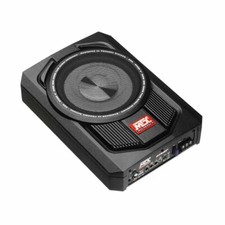 MTX ROAD THUNDER 8" UNDERSEAT POWERED ENCLOSURE