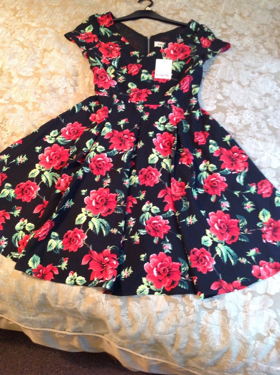 Louche clothing sale