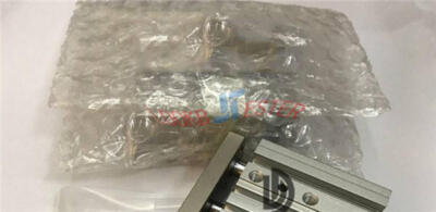 New 1PCS MGPM12-100Z SMC Guide Cylinder #E10