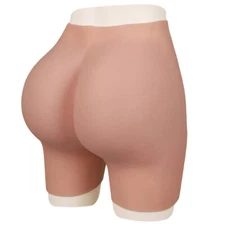 Silicone Hip Shaping Pants Thicken Butt Hip Lift Panty For Seductive Hip Curve