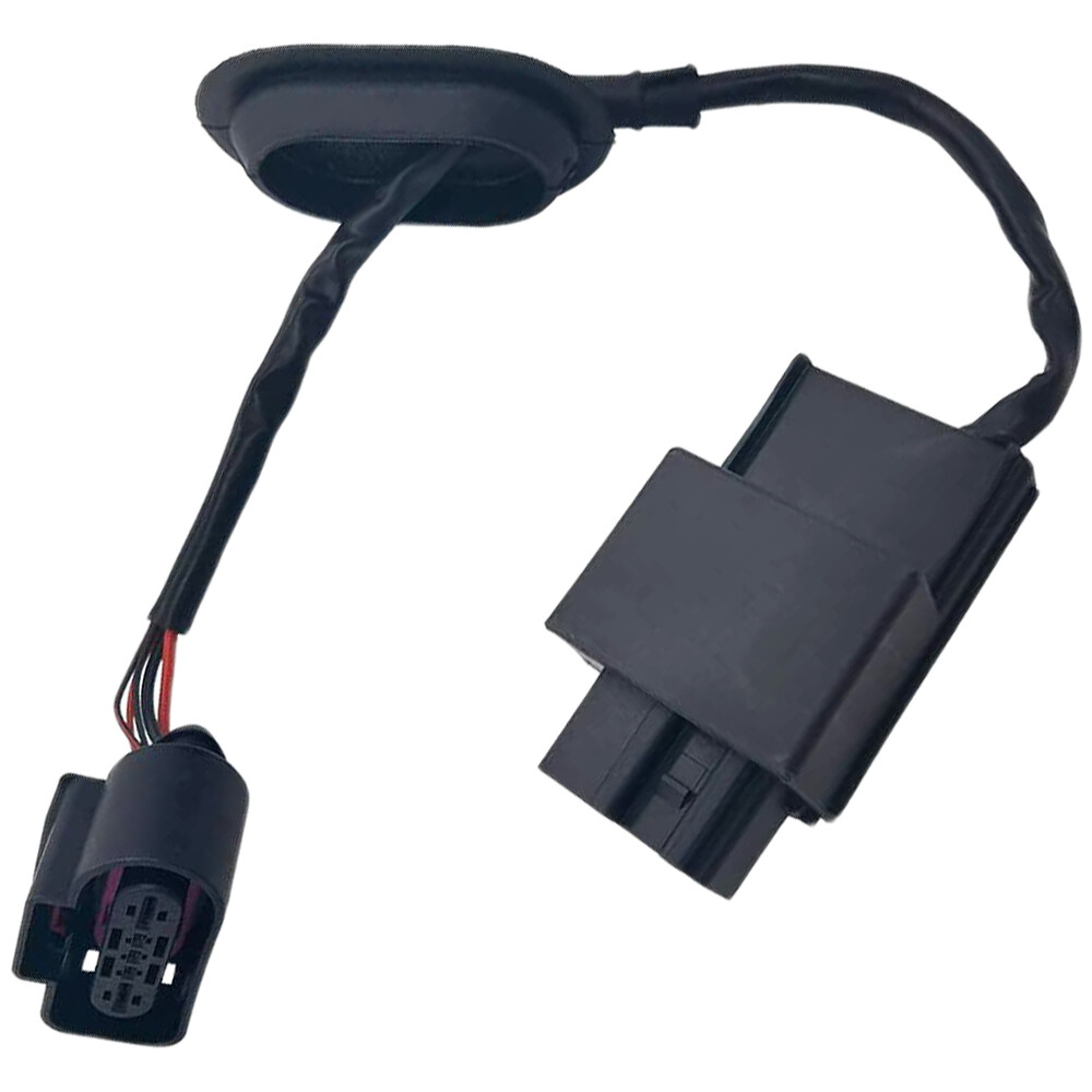 Control Unit Fuel Pump 1K0906093G For VW Golf Passat Audi A1 A3 1.2 1.4 2.0