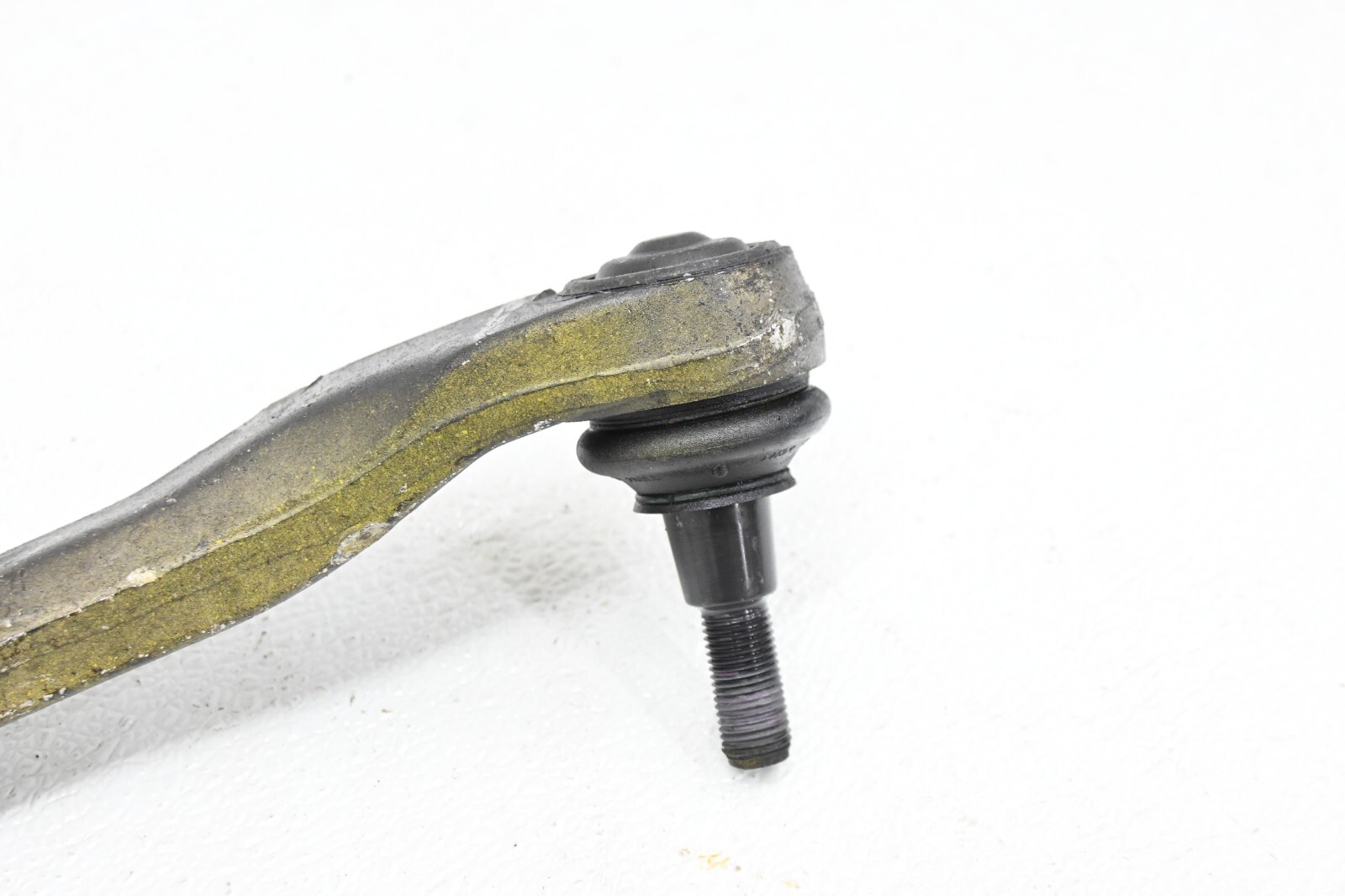 ⭐ 03-12 Bentley Continental Front Left Lower Control Arm Rod Wishbone Oem