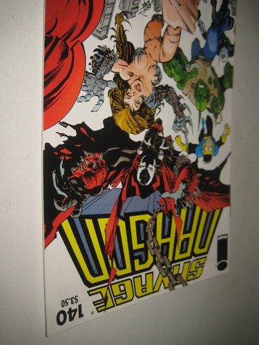 Savage Dragon Image Comics Larsen Wählen Sie Ihre Ausgabe Pick & Choose One Shots Mini - Bild 126 von 657