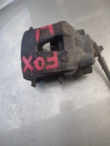 Bremssattel Vorne Links Vw Fox 1,4l Bj.05