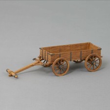 THOMAS GUNN ROMAN EMPIRE ACCPACK071B ROMAN OX CART