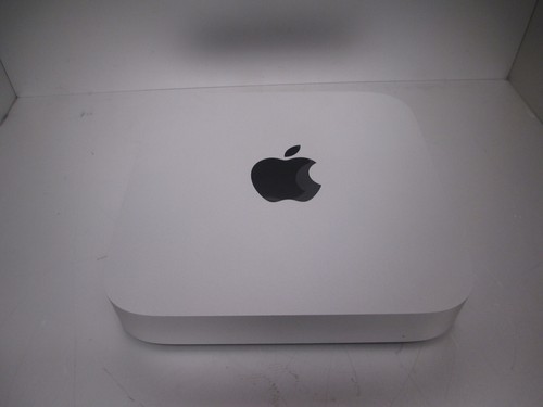  Apple Mac Mini A2348 M1 8 CPU 8 GPU 2020 8GB RAM 256GB SSD MacMini9,1 - Afbeelding 2 van 21