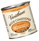 RUST-OLEUM 211776 Oil-Based Wood Conditioner, 1/2-Pint, Clear