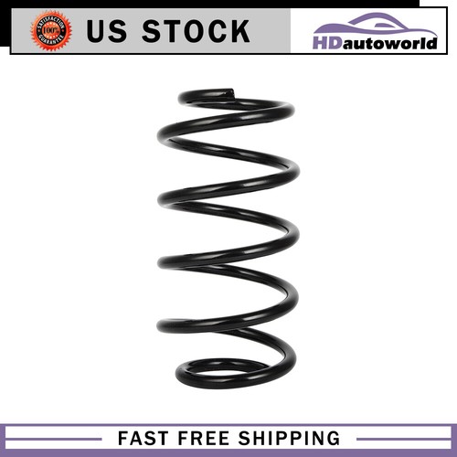 Juego de 2 muelles helicoidales delanteros para Jeep Grand Cherokee 2005-2009 V6 3,0 L 3,7 L V8 - Imagen 4 de 6