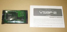 Roland VS8F-2 Effect Expansion Board, Made in Japan, Excellent Condition, Tested