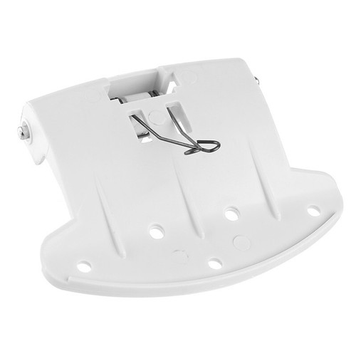 HOTPOINT & CREDA  TUMBLE DRYER DOOR HANDLE KIT REPLACEMENT PART - Foto 1 di 5