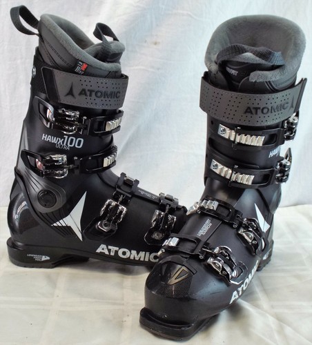 hawx ultra 100 atomic