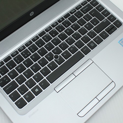 HP Elitebook 840 G3 Windows 11 14 in FHD Laptop i7 6500U 8GB 256GB SSD USB C - Picture 8 of 15