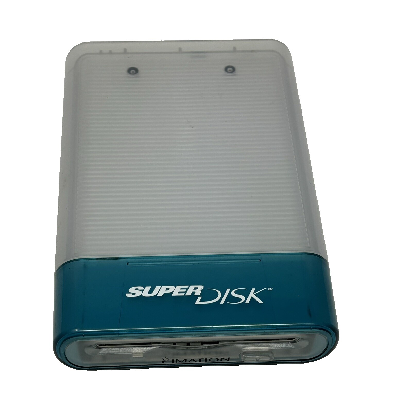 Superdisk Floppy | eBay