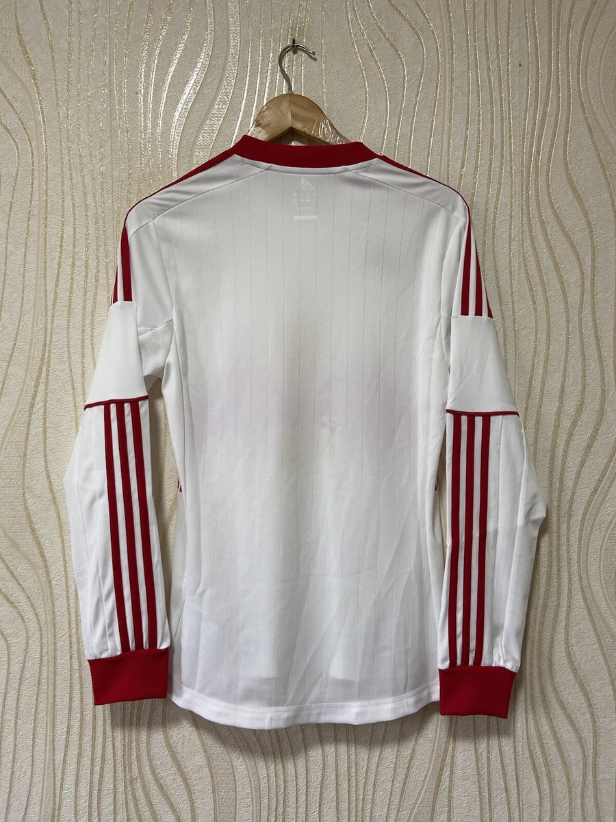 日本代表 adidas サッカーシャツ 2012/2013サイン入り