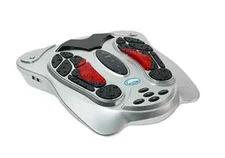 Advance Health Protection Instrument Foot Massager Blood Circulation Therapy BT2