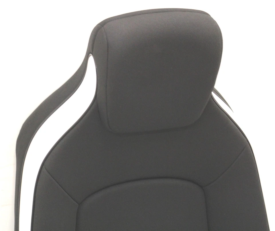 Renault Zoe BF R90 ZE40 68KW 876205594R Sitz mit Airbag Sitzlehne Vorne Links - Bild 2 von 4