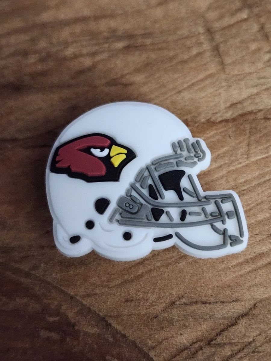 Arizona cardinals crocs new arrivals