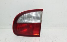 Porte arrière et accessoires Daewoo LANOS