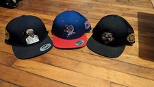 GRISELDA RECORDS  SNAPBACK LOT  CONWAY AUTOGR...