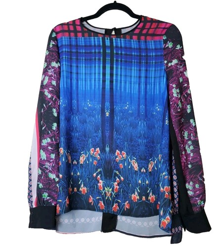 Clover Canyon Long Sleeve Dress Size M | eBay Clover Canyon Long Sleeve Dress Size M | eBay