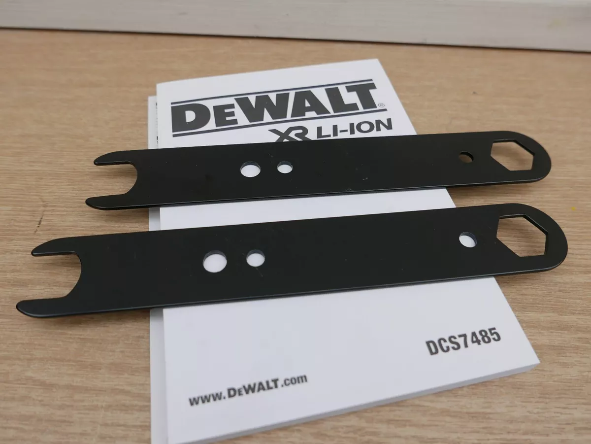 Dewalt 54 sale volt table saw