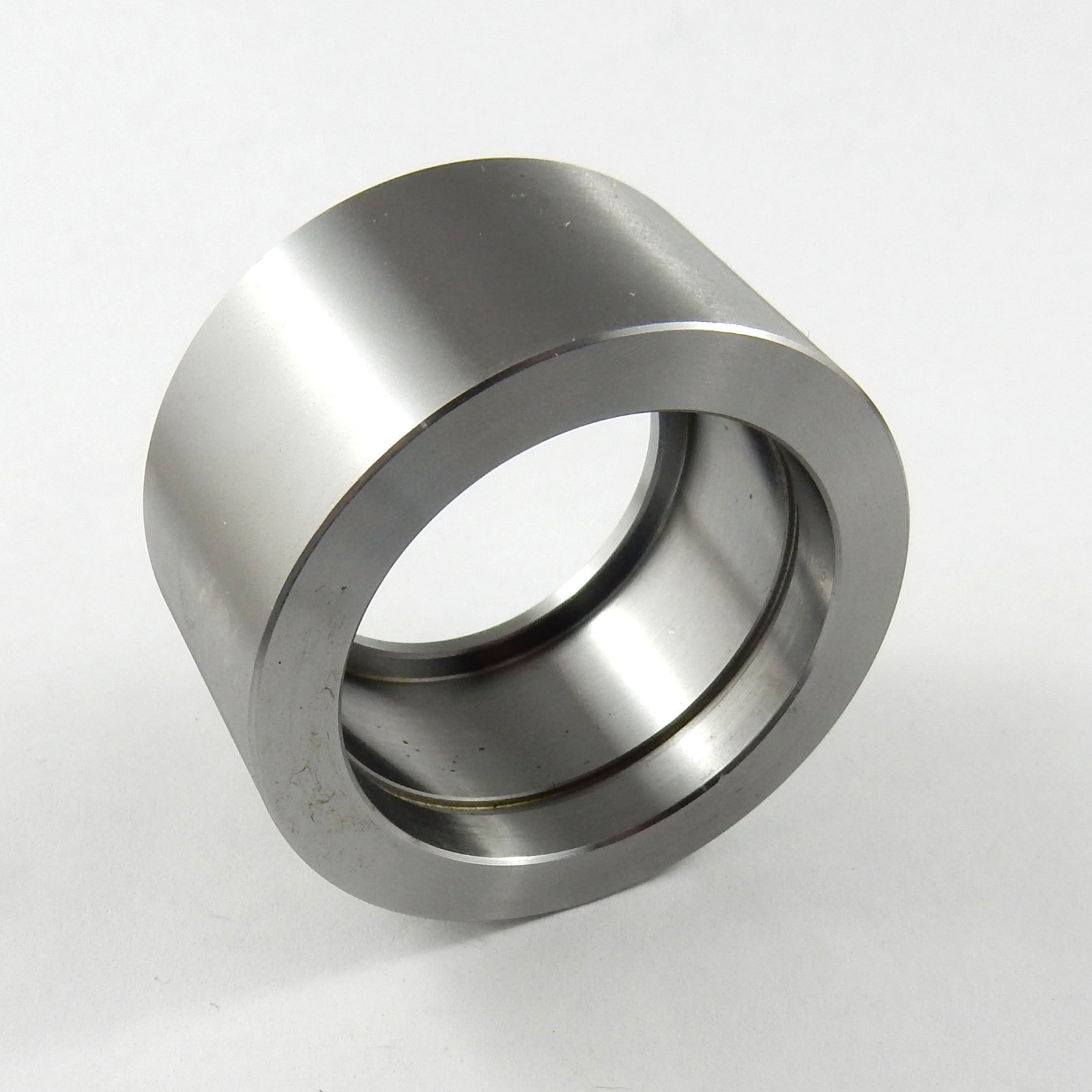 3/4" BORE SPHERICAL BEARING, HOUSING / CUP & CIRCLIP KIT WELDABLE