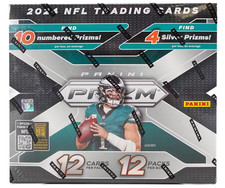 🏈 2024 Panini Prizm NFL Football - Complete Your Set - Base Set (120-225)