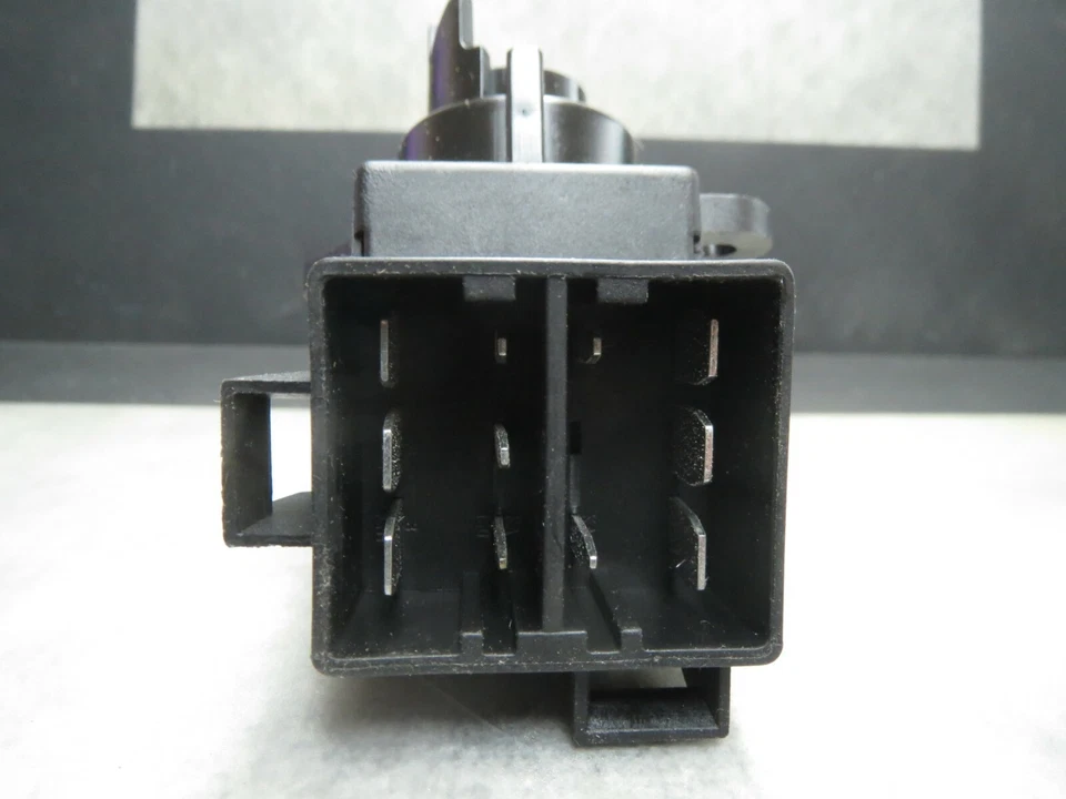 Interruptor de encendido para Chevrolet Oldsmobile Pontiac BWD CS199 - ¡Envío rápido! Foto 2 de 4