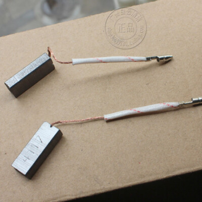 Cleaner Hoover 4117 Carbon Brush Jiamei Vacuum Cleaner Parts Baiyun 30*6*10.2mm