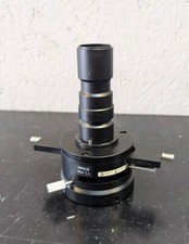 Nikon T1-FM Eclipse TS100 Microscopio Invertito Attacco Epi-Fluorescente