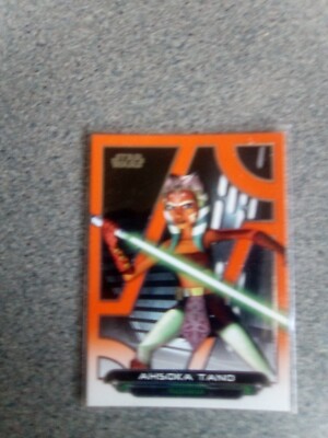 カードダスその他 2016 Topps Star Wars Ahsoka Tano Auto s-l400.jpg